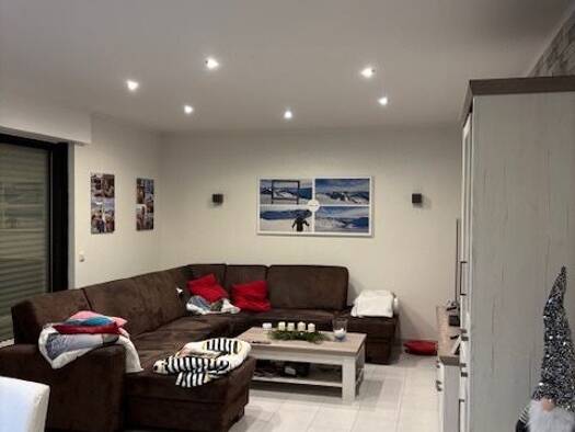 Wohnung zur Miete 1.650 € 3 Zimmer 100 m² Geschoss 1/1 frei ab sofort Bachem Frechen 50226