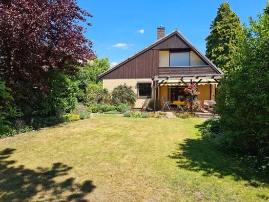 Einfamilienhaus zum Kauf 498.000 € 5 Zimmer 129 m² 624 m² Grundstück Hannover 30627