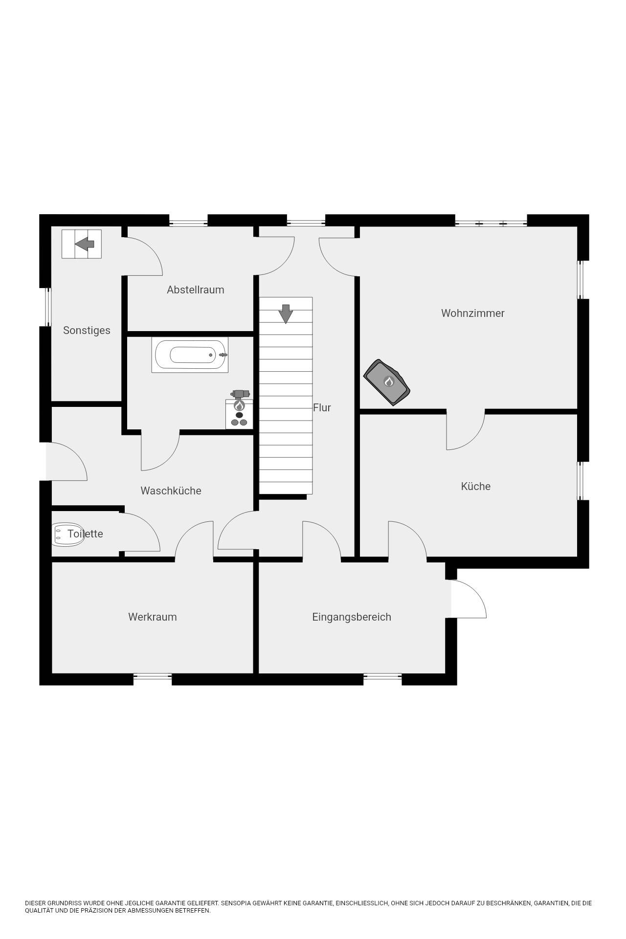 Einfamilienhaus zum Kauf 99.000 € 9 Zimmer 240 m²<br/>Wohnfläche 938 m²<br/>Grundstück Hermannsdorf Elterlein 09481