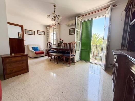 Wohnung zum Kauf 279.000 € 4 Zimmer 123 m² 1. Geschoss Málaga 29014