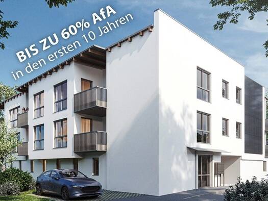 Wohnung zum Kauf provisionsfrei 248.000 € 2 Zimmer 49,5 m² Plattling Plattling 94447