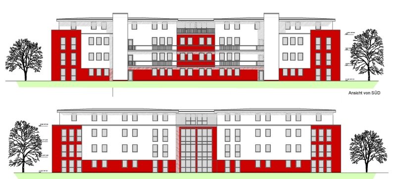 Bürofläche zur Miete 1.920 m²<br/>Bürofläche ab 320 m²<br/>Teilbarkeit Niedersedlitz (Sosaer Str.) Dresden 01257