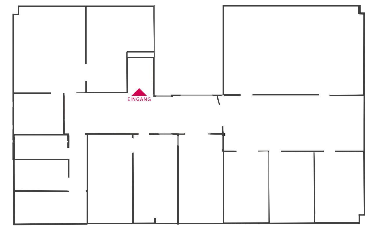 Bürogebäude zur Miete provisionsfrei 378 m²<br/>Bürofläche Stellingen Hamburg 22525