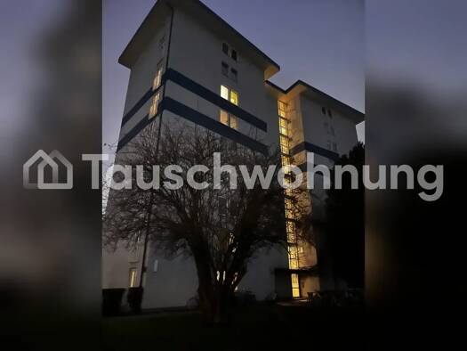 Wohnung zur Miete Tauschwohnung 950 € 2,5 Zimmer 56 m² Berg am Laim München 81677