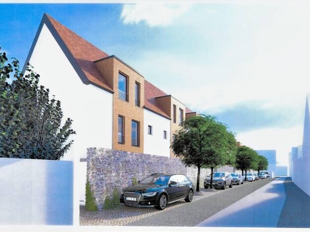 Reihenendhaus zum Kauf provisionsfrei 519.000 € 5 Zimmer 163 m² 184 m² Grundstück Lemgo 32657