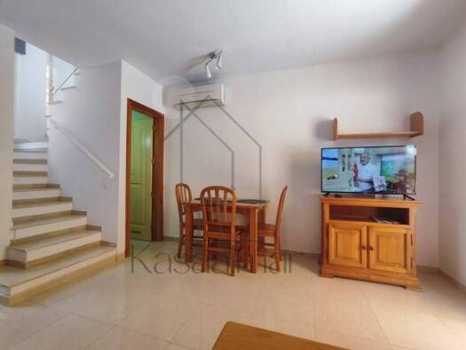 Wohnung zur Miete 1.200 € 1 Zimmer 50 m² San Bartolomé de Tirajana 35106