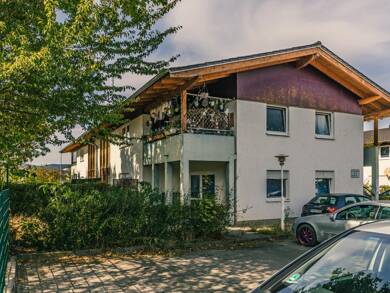 Außenstellplatz zur Miete 20 € In den Kappesgärten 5, 7 Leistadt Bad Dürkheim 67098