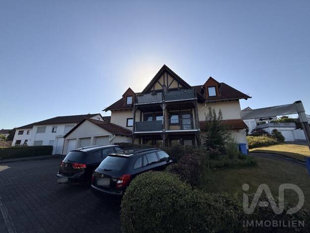 Wohnung zum Kauf 132.500 € 3 Zimmer 75 m² 2. Geschoss Lohra Lohra 35102