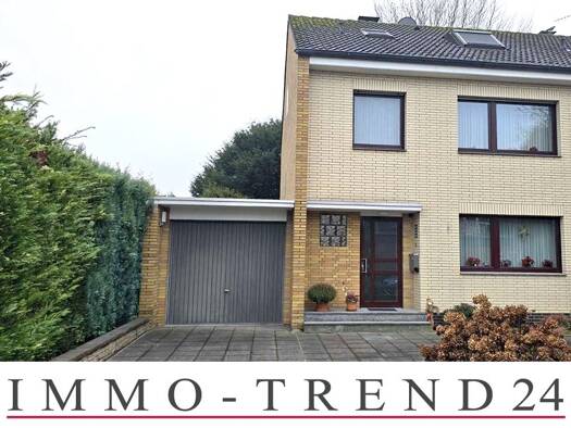 Reihenendhaus zum Kauf 479.000 € 4 Zimmer 122 m² 254 m² Grundstück Geyen Pulheim 50259