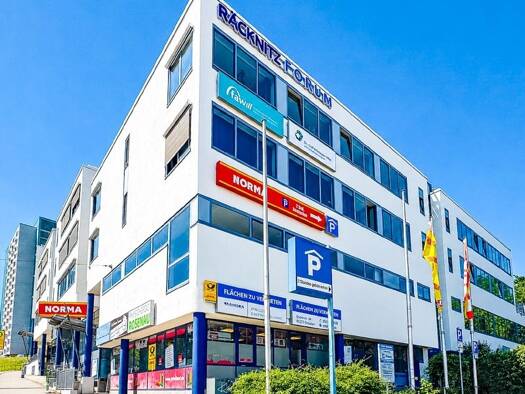 Bürofläche zur Miete provisionsfrei 480 m² Bürofläche Räcknitz/Zschertnitz Ortsamtsbereich Plauen 01217