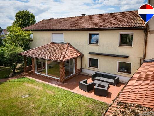 Einfamilienhaus zum Kauf 299.000 € 4 Zimmer 155 m² 500 m² Grundstück Altenweddingen Sülzetal 39171