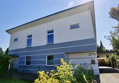 Haus zum Kauf provisionsfrei 250.000 € 10 Zimmer 220 m² 764 m² Grundstück frei ab sofort Lübbecker Straße 27a Rodenbeck 4 Minden 32429