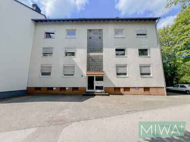 Wohnung zum Kauf 115.000 € 3 Zimmer 68 m² 2. Geschoss Süd - West Lippstadt 59557