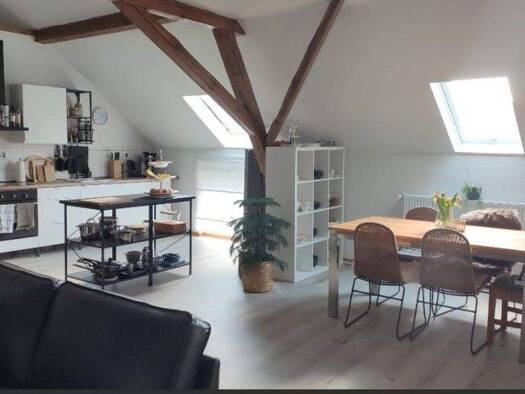 Loft zur Miete 750 € 2 Zimmer 98 m² frei ab 01.02.2026 Tiefenstockheim Seinsheim 97342