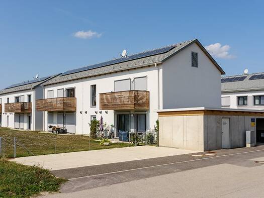 Wohnung zur Miete 875 € 73,3 m² Wildendürnbach 448 Wildendürnbach 2164