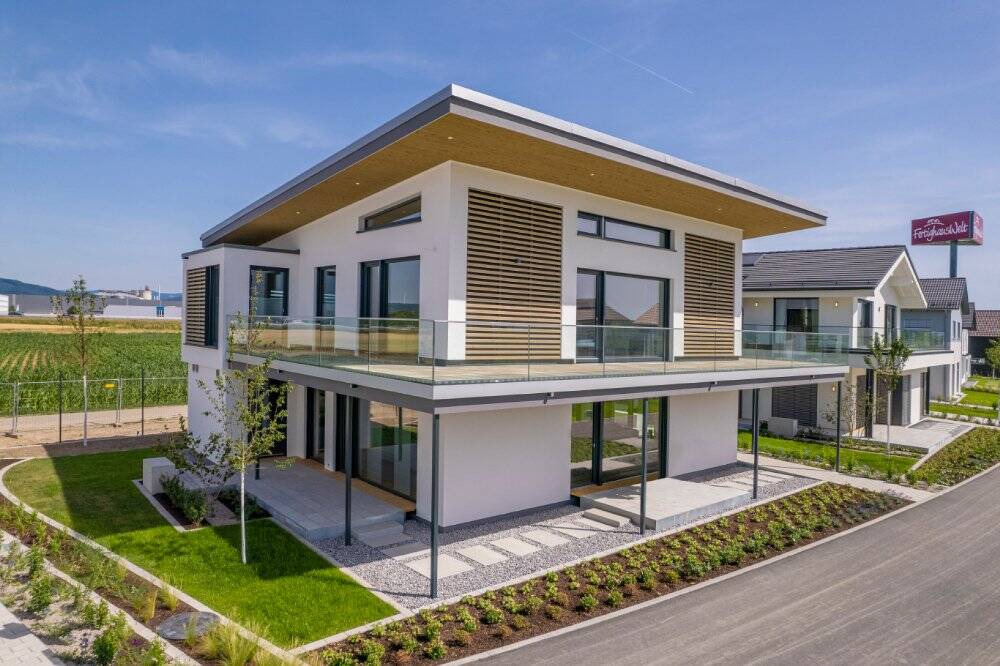 Einfamilienhaus zum Kauf - Ansicht 5