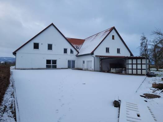 Maisonette zur Miete 990 € 3 Zimmer 99 m² Geschoss EG/2 frei ab 01.05.2026 Vogelstraße 2 Isenstedt Espelkamp 32339