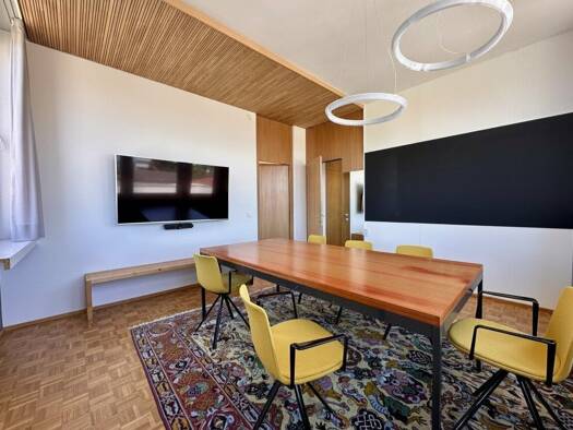 Büro zur Miete 13,75 € Lustenau 6890