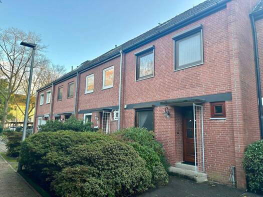 Reihenmittelhaus zur Miete 1.100 € 4 Zimmer 120 m² 180 m² Grundstück frei ab 15.01.2026 Lehesterdeich Bremen 28357