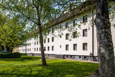 Wohnung zur Miete 489 € 3 Zimmer 59,8 m² EG frei ab 03.07.2025 Schönianstraße 18 Geestemünde - Nord Bremerhaven 27570