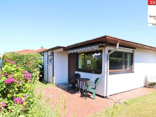 Haus zum Kauf 145.000 € 3 Zimmer 38 m² 285 m² Grundstück Graal-Müritz 18181