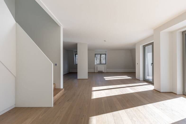 Maisonette zum Kauf 2.208.000 € 5 Zimmer 152,3 m² 2. Geschoss frei ab sofort Untergiesing-Harlaching München 81545