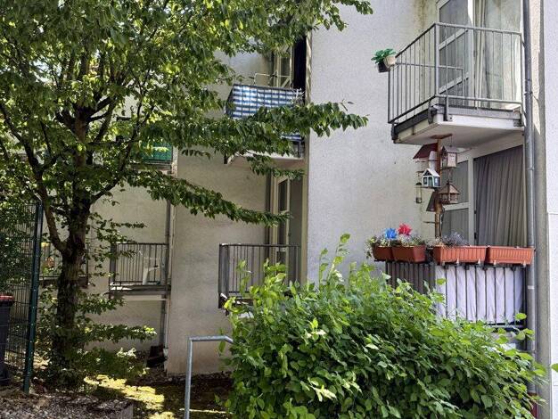Wohnung zum Kauf provisionsfrei 120.000 € 1 Zimmer 23 m² 1. Geschoss Bretzenheim Mainz 55128