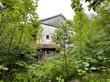 Haus zum Kauf 8 Zimmer 500 m² 14.515 m² Grundstück Loipl Bischofswiesen 83483