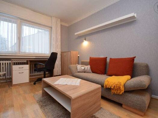 WG-Zimmer zur Miete Wohnen auf Zeit 450 € 11 m² EG frei ab 01.12.2025 Vogelsang Köln 50829