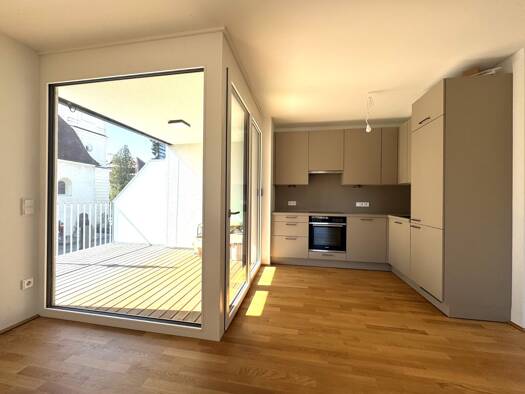 Wohnung zur Miete 3 Zimmer 70,4 m² 1. Geschoss frei ab 01.11.2026 Ebreichsdorf 2483
