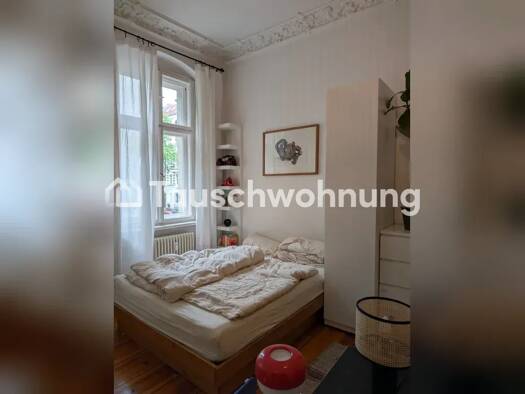 Wohnung zur Miete Tauschwohnung 1.000 € 2 Zimmer 80 m² Schöneberg Tempelhof-Schöneberg 10829