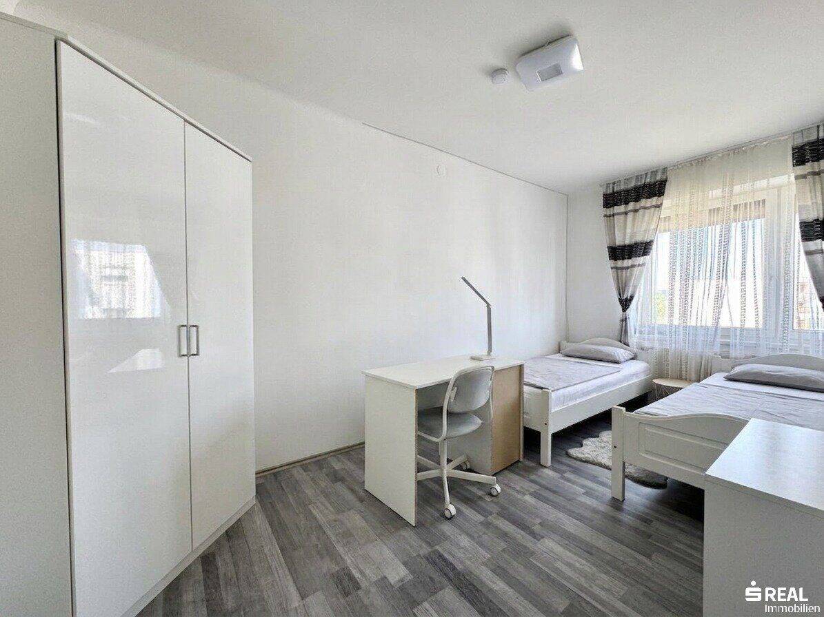 Wohnung – Villach, Völkendorf - Ansicht 5