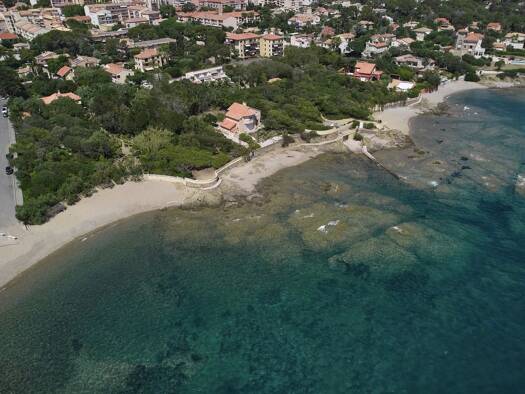 Einfamilienhaus zum Kauf 3.120.000 € 6 Zimmer 170 m² 5.696 m² Grundstück Saint Aygulf SAINT AYGULF 83370