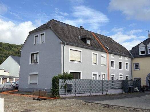 Haus zum Kauf 380.000 € 13 Zimmer 210 m² 250 m² Grundstück Trier-West-Pallien Trier 54294