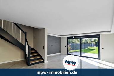 Doppelhaushälfte zum Kauf 695.000 € 4 Zimmer 123,1 m² 414 m² Grundstück Zeuthen Zeuthen 15738