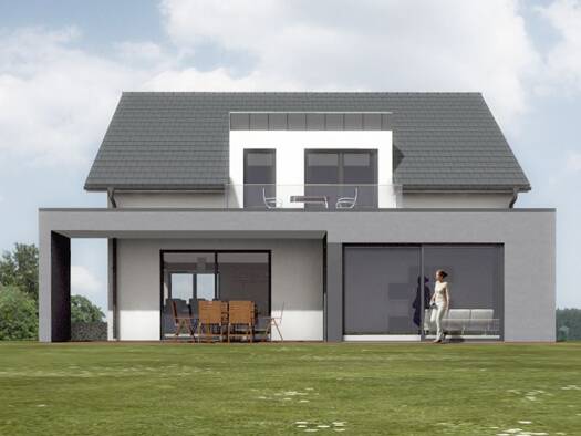 Haus zum Kauf 720.620 € 180 m² 1.100 m² Grundstück Alf 56859