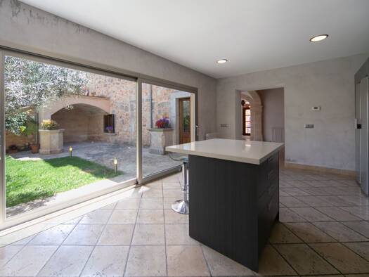 Stadthaus zur Miete 2.800 € 6 Zimmer 340 m² Algaida 07210