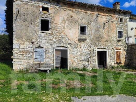 Einfamilienhaus zum Kauf 249.999 € 4 Zimmer 275 m² Svetvinčenat 52342