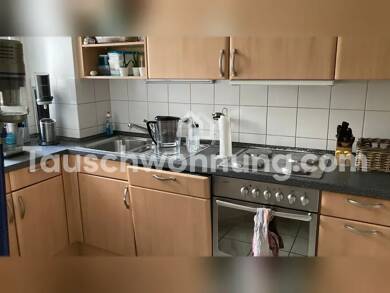 Wohnung zur Miete Tauschwohnung 1.000 € 2 Zimmer 53 m² 1. Geschoss Neuehrenfeld Köln 50823