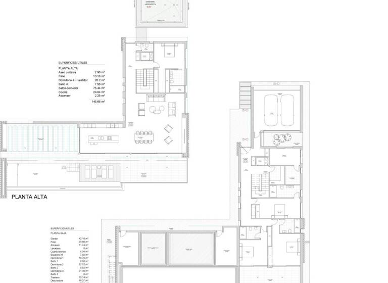 Haus zum Kauf 2.350.000 € 360 m² 1.274 m² Grundstück Baladrar 03720