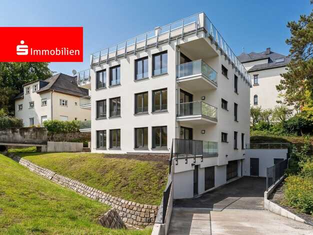 Wohnung zum Kauf - Erstbezug provisionsfrei 625.000 € 3 Zimmer 100 m² Nord Jena 07743
