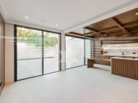 Stadthaus zum Kauf - Erstbezug provisionsfrei 3.250.000 € 4 Zimmer 153 m² 100 m² Grundstück Portixol 07006