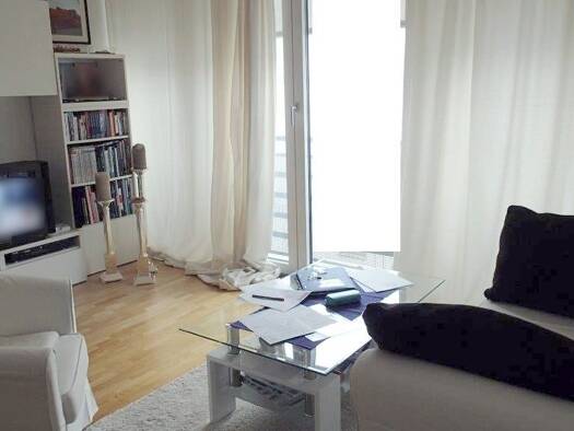 Studio zur Miete 778 € 1 Zimmer 40 m² frei ab sofort Heinrich-Geißler-Straße Schwabing-Freimann München 80939