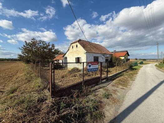 Einfamilienhaus zum Kauf 11.000 € 3 Zimmer 86 m² Đurđevac 48350