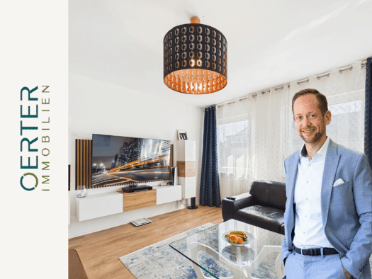 Wohnung zum Kauf 260.000 € 3 Zimmer 63 m² 4. Geschoss Maxfeld Nürnberg 90409