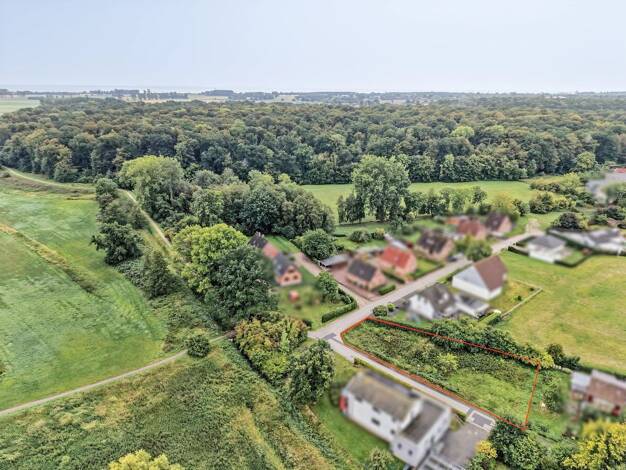 Grundstück zum Kauf 250.000 € 1.000 m² Grundstück Cismar Grömitz 23743