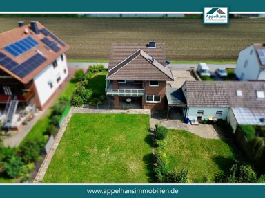 Mehrfamilienhaus zum Kauf 269.000 € 8 Zimmer 167,2 m² 865 m² Grundstück Fiestel Espelkamp 32339