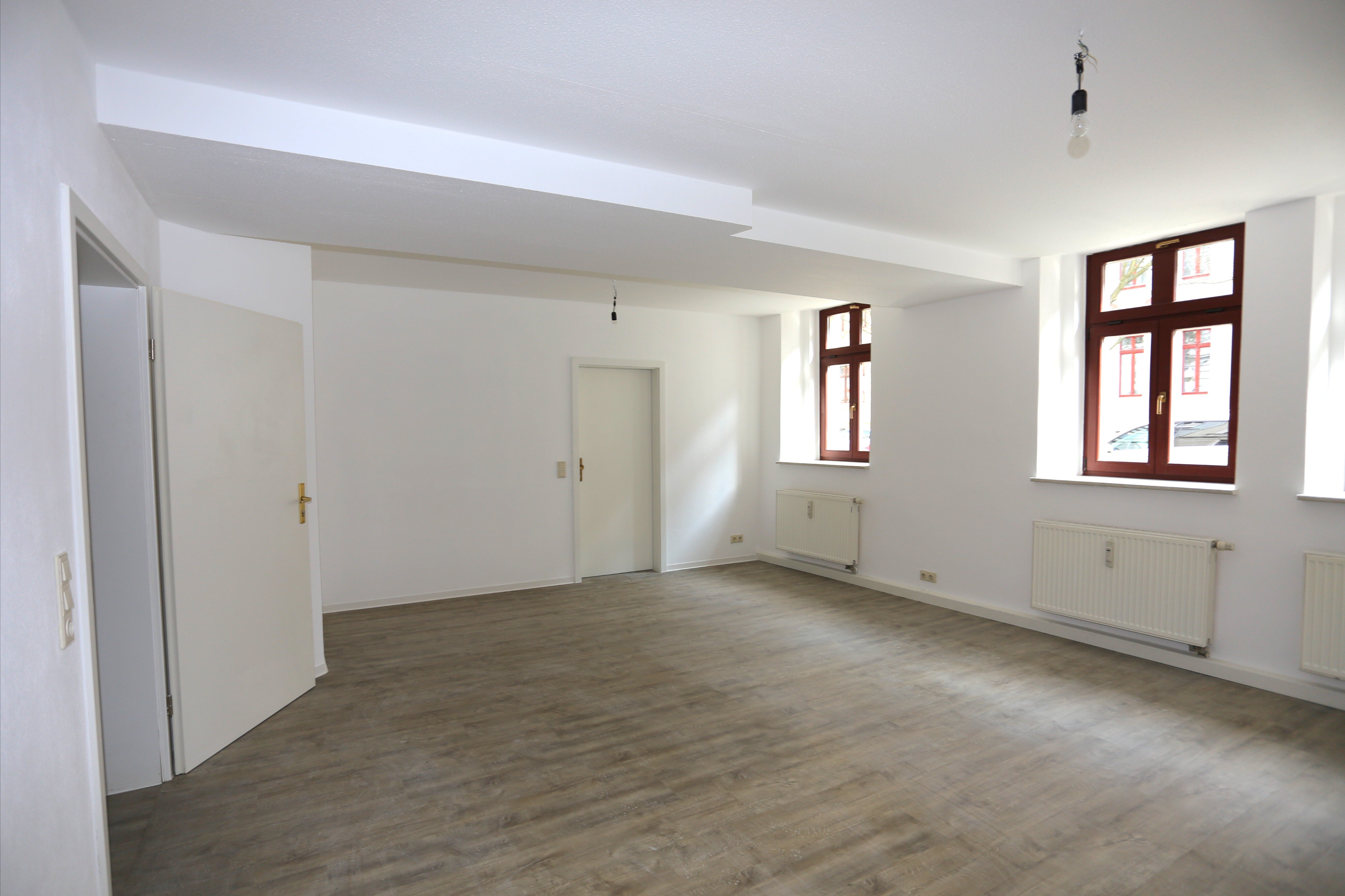 Wohnung zur Miete 430 € 2 Zimmer 78,1 m²<br/>Wohnfläche EG<br/>Geschoss Südstadt Görlitz 02826