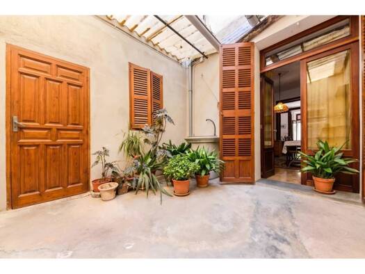 Villa zum Kauf 300.000 € 2 Zimmer 116 m² 132 m² Grundstück Manacor 07500