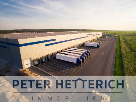 Lagerhalle zum Kauf 60 € 36.167 m² Lagerfläche teilbar ab 6.500 m² Niederlauer Niederlauer 97618